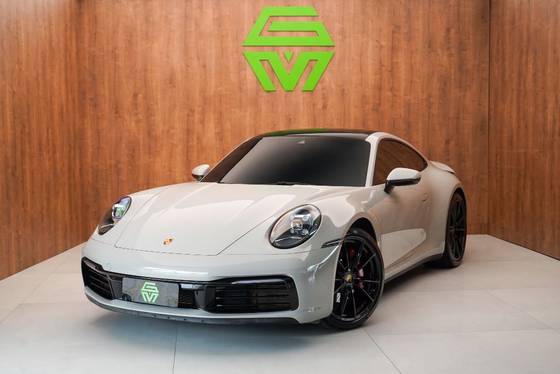 PORSCHE 911 3.0 24V H6 GASOLINA CARRERA PDK